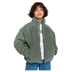 Куртка Element Aspen Cord, зеленый