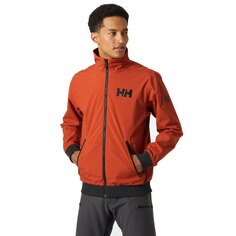 Куртка Helly Hansen Hp Racing Bomber 2.0, оранжевый
