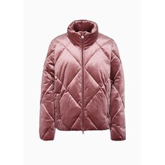 Куртка EA7 6RTB04, розовый