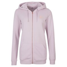 Толстовка O´neill N1750001 Circle Surfer Full Zip, фиолетовый O'neill