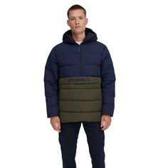 Куртка O´neill Original Anorak, синий O'neill