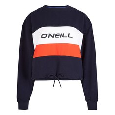 Толстовка O´neill Athleisure, синий O'neill