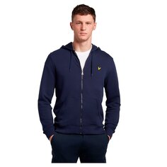 Куртка Lyle &amp; Scott JK464V, синий