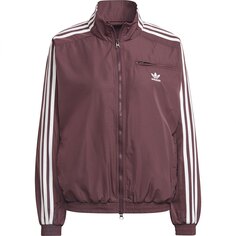 Куртка adidas Originals Adicolor Classics, красный