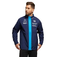 Куртка Umbro Williams Racing Performance, синий