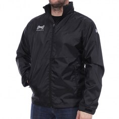 Куртка Hungaria Training Premium, черный