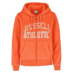 Худи Russell Athletic Sport Pasley, оранжевый