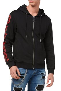 Куртка Philipp Plein Mjb0320, черный