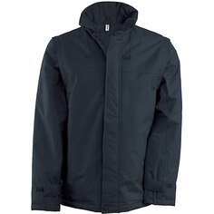 Куртка Kariban With Removable Sleeves Factory, серый