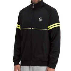 Куртка Sergio Tacchini Orion, черный