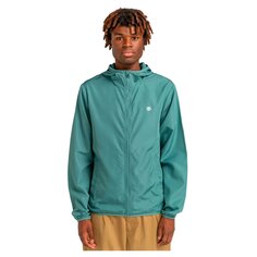 Куртка Element Alder Nano, зеленый