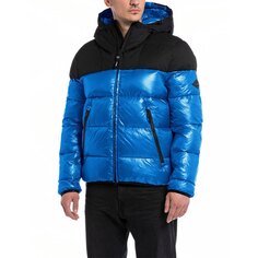 Куртка Replay M8183A.000.84174, синий