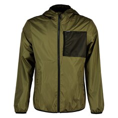 Куртка Element Alder Nano, зеленый