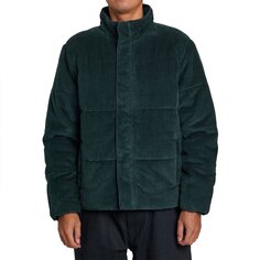 Куртка Rvca Townes, зеленый