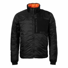 Куртка Baltic Roxen, черный
