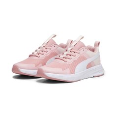 Кроссовки Puma Evolve Run Mesh, розовый