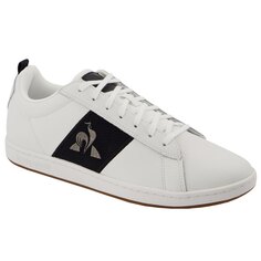 Кроссовки Le Coq Sportif 2320378 Courtclassic Twill, бежевый