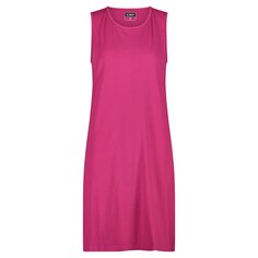 Платье CMP 30D6516, розовый