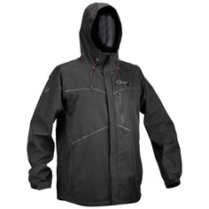 Куртка Gamakatsu G-Rain 2.5, черный