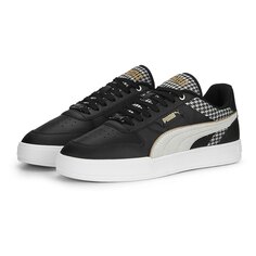 Кроссовки Puma Caven Dime Houndstoo, бежевый