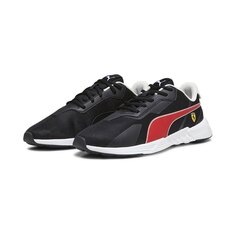 Кроссовки Puma Ferrari Tiburion, черный