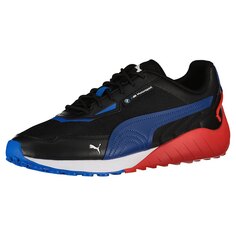 Кроссовки Puma BMW Mms Speedfusion, черный