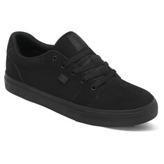 Кроссовки Dc Shoes Anvil, черный