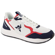 Кроссовки Le Coq Sportif 2320404 R110 Tricolore, бежевый