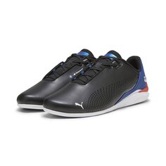 Кроссовки Puma BMW MMS Drift Cat Decima, черный