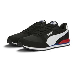 Кроссовки Puma St Runner V3 Mesh, черный