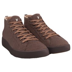 Кроссовки Yuccs Merino Casual Boot 2, коричневый