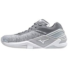 Кроссовки Mizuno Wave Stealth Neo Volleyball, черный