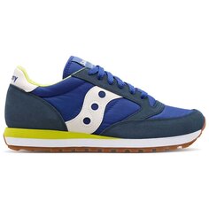 Кроссовки Saucony Originals Jazz Original, синий