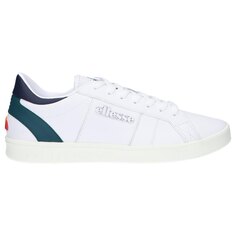 Кроссовки Ellesse 615958 Ls 80 Lthr Am, белый