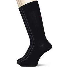 Носки HUGO 3P Rs Uni Colors Cc, черный