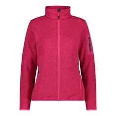 Куртка CMP 3H14746 Fleece, розовый
