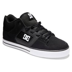 Кроссовки Dc Shoes Pure Mid, черный