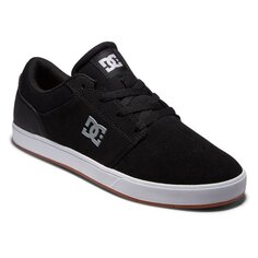 Кроссовки Dc Shoes Crisis 2 S, черный