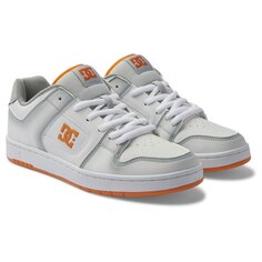 Кроссовки Dc Shoes Manteca 4 Se ADYS100767, белый