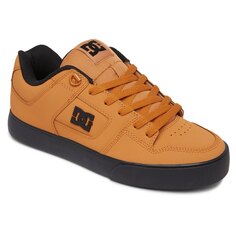 Кроссовки Dc Shoes Pure WNT, коричневый