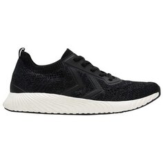 Кроссовки Hummel X-Trainer Breaker Seamless, черный