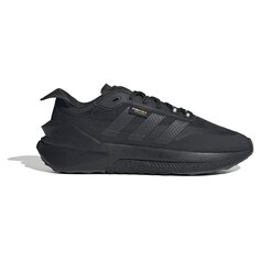 Кроссовки для бега adidas Sportswear Avryn, черный
