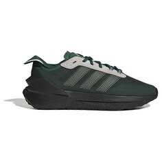 Кроссовки для бега adidas Sportswear Avryn, зеленый