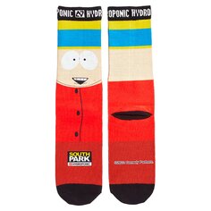 Носки Hydroponic Sp Cartman Half, разноцветный
