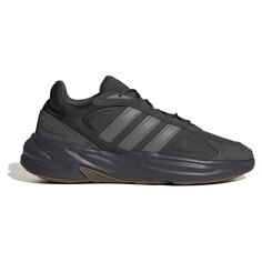 Кроссовки для бега adidas Sportswear Ozelle, черный