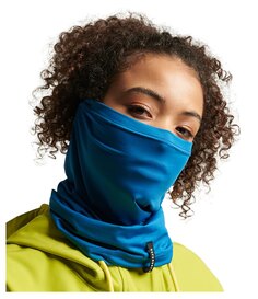 Неквормер Superdry Snow Tube, синий