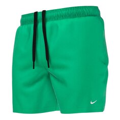 Шорты для плавания Nike Nessa560 5 Volley, зеленый