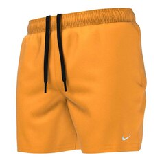 Шорты для плавания Nike Nessa560 5 Volley, оранжевый