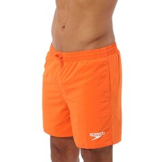 Шорты для плавания Speedo Essentials 16´´, оранжевый