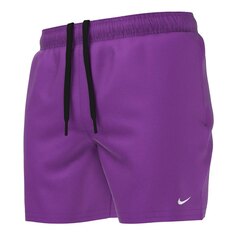 Шорты для плавания Nike 5´´ Volley Essential Lap, фиолетовый